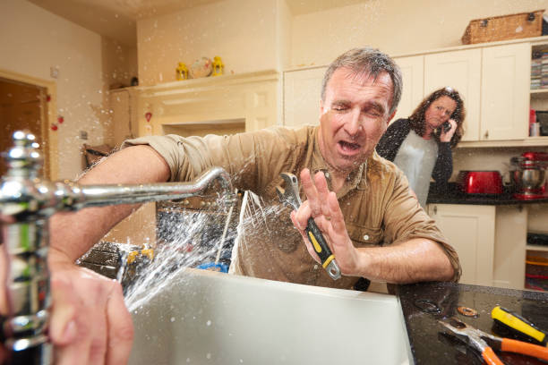 Best Sewage cleanup and water damage restoration  in Harrisville, PA